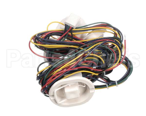 P058462CWH Hillphoenix Cord Outlet Fema