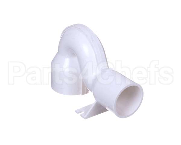 P061581G Hillphoenix Pvc Drain Trap