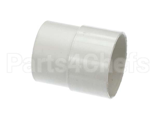 P062222F Hillphoenix Drain Adapter