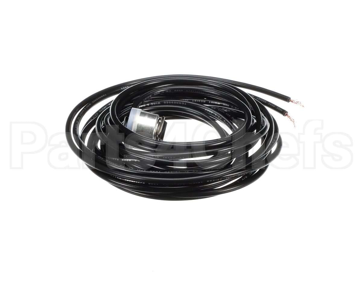 P063323A Hillphoenix Thermostat Klixon