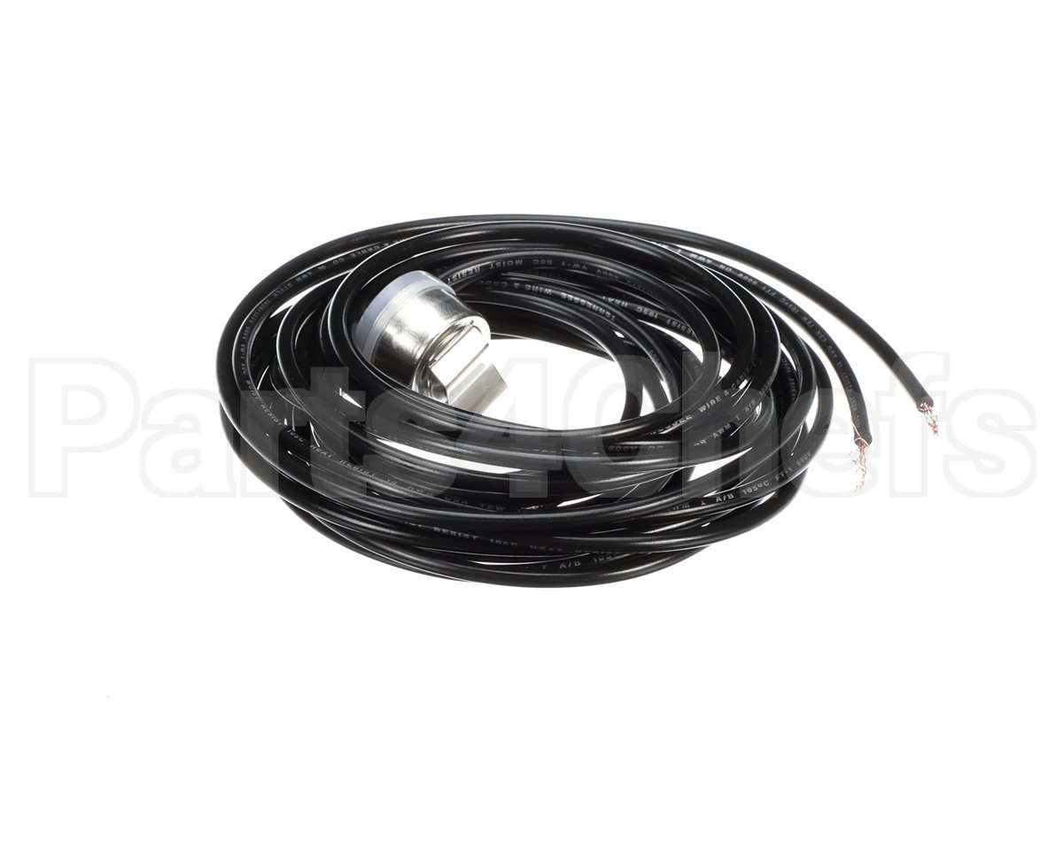 P063323A Hillphoenix Thermostat Klixon