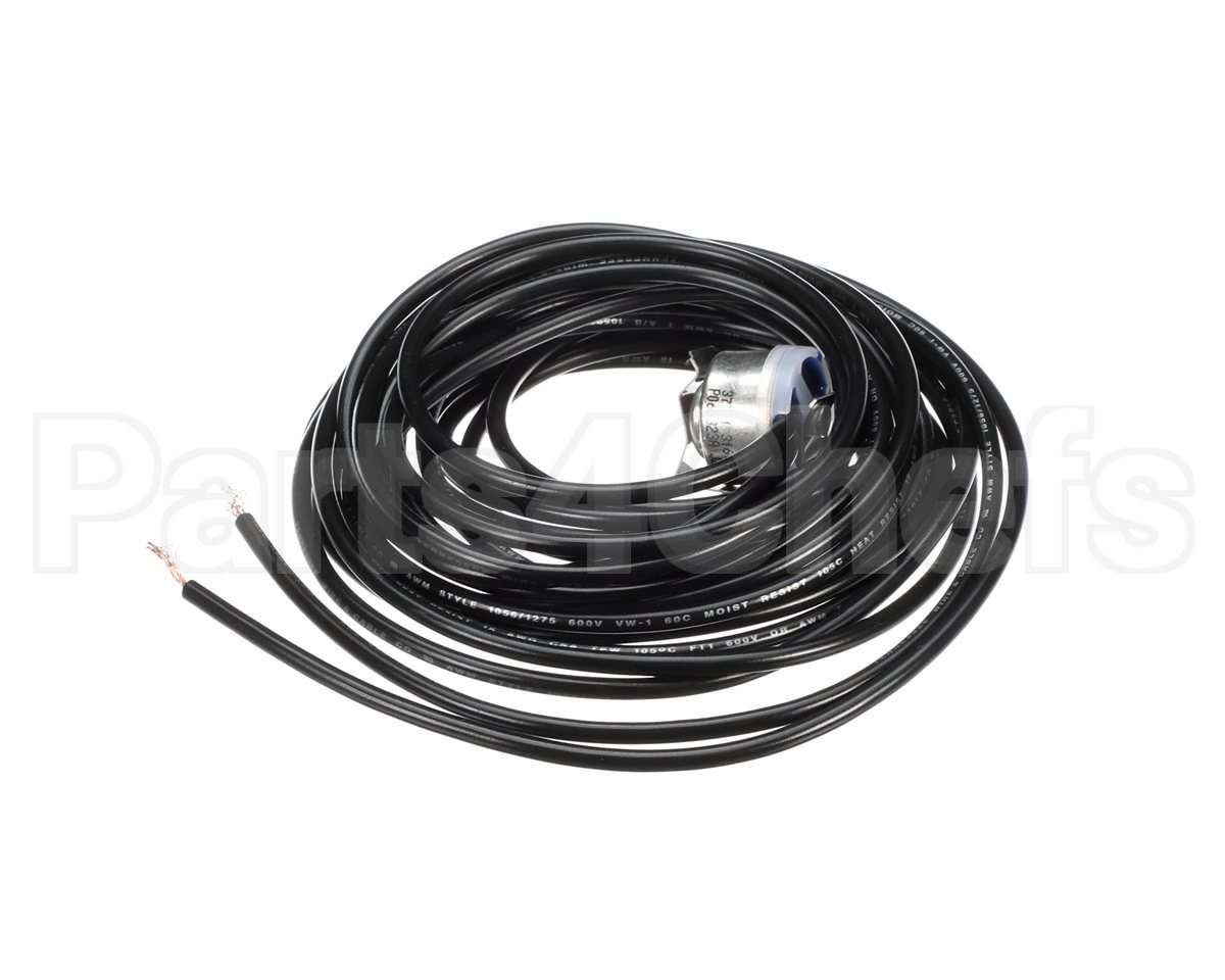 P063323A Hillphoenix Thermostat Klixon