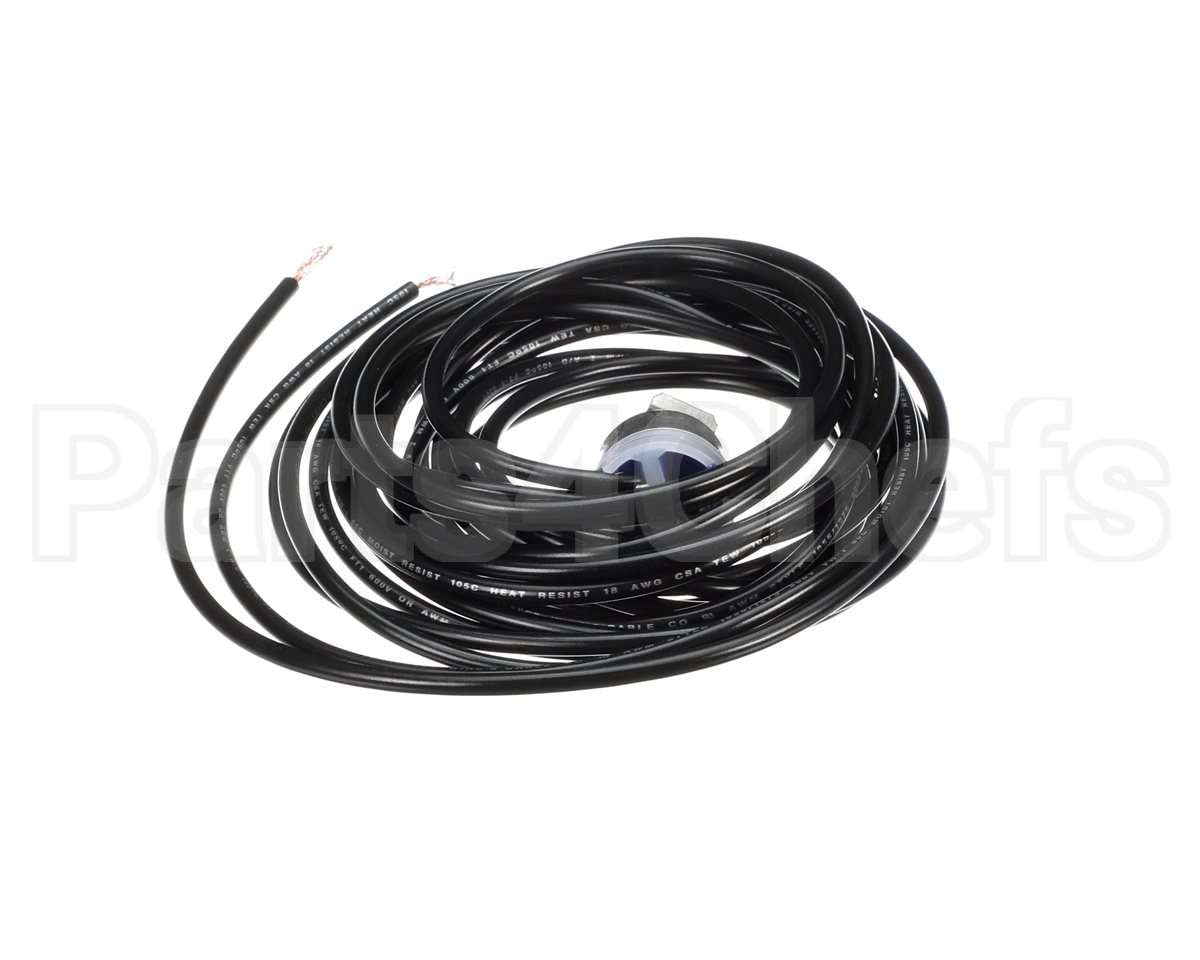 P063323A Hillphoenix Thermostat Klixon