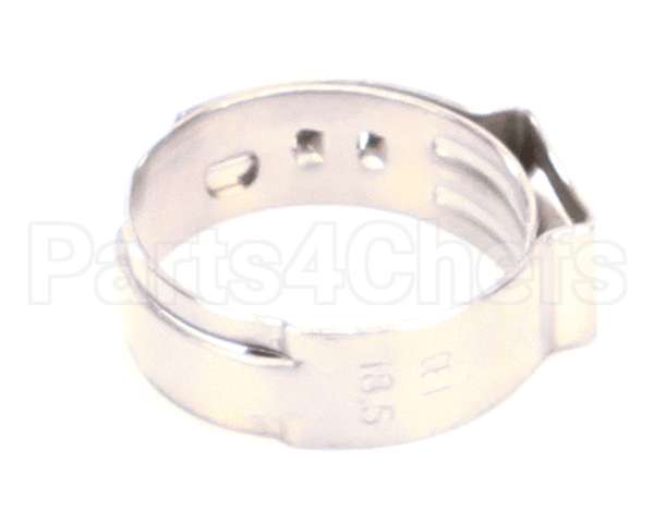 P064016A Hillphoenix Clamp 38 Hose 18 5Id 16701015