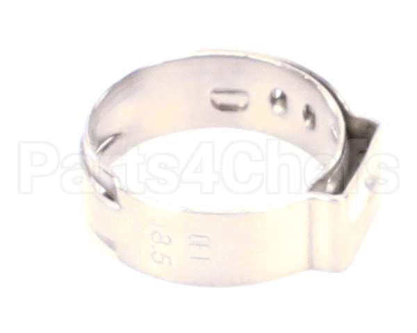 P064016A Hillphoenix Clamp 38 Hose 18 5Id 16701015