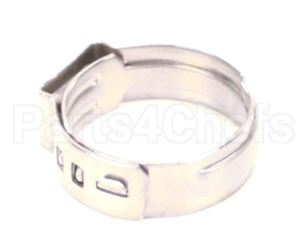 P064016A Hillphoenix Clamp 38 Hose 18 5Id 16701015