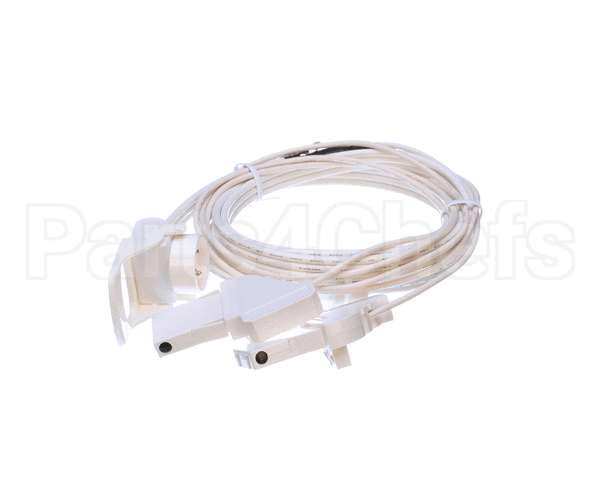 P065451HWH Hillphoenix Wire Harness W/Tombstone Plug