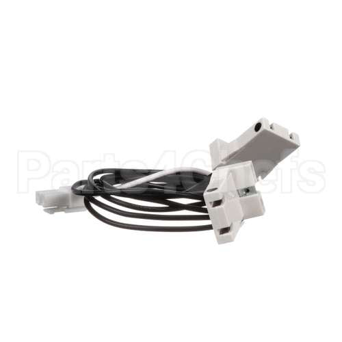 P065496DWH Hillphoenix Lamp Holder