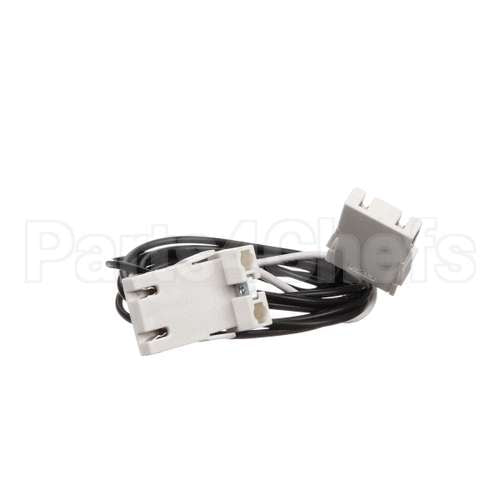 P065496DWH Hillphoenix Lamp Holder