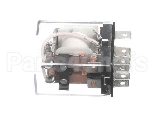 P065541G Hillphoenix Relay "Ice Cube" 10 Amp