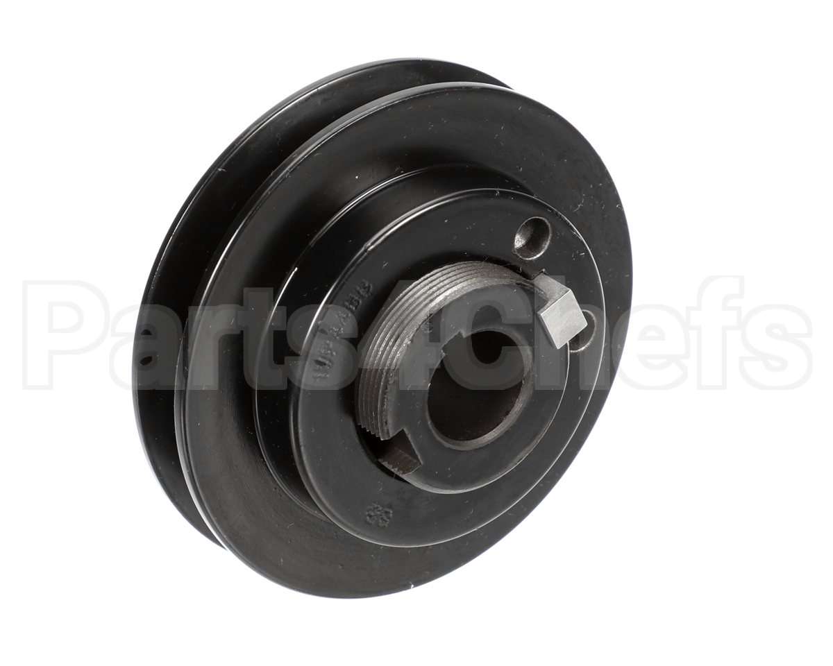 P06690 Aaon 4.15"Od 7/8"Bore Pulley