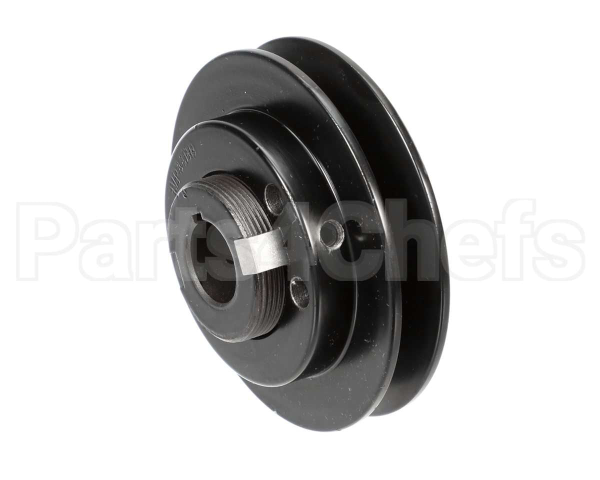 P06690 Aaon 4.15"Od 7/8"Bore Pulley
