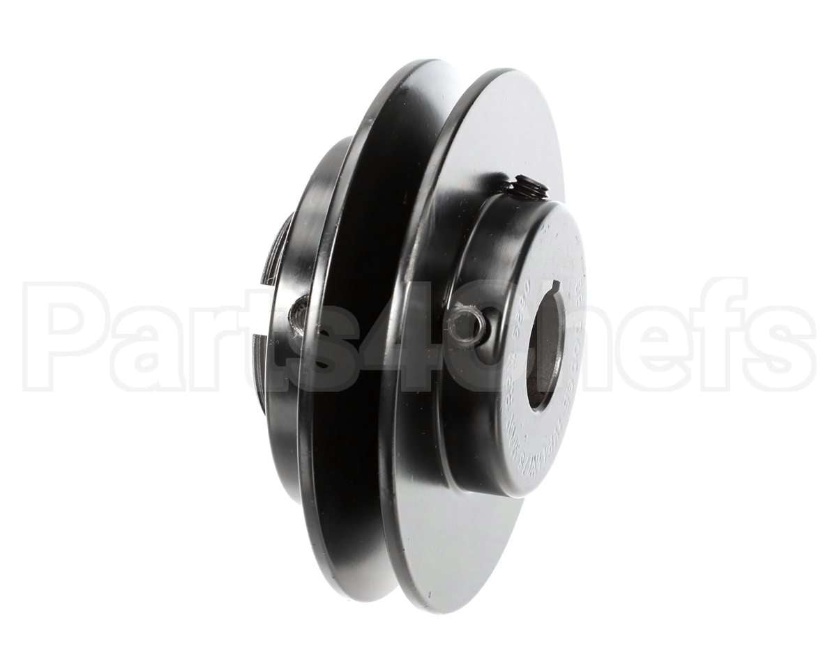 P06690 Aaon 4.15"Od 7/8"Bore Pulley
