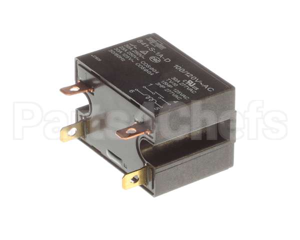 P070374E Hillphoenix Rlyspdm120Vac Coil30A