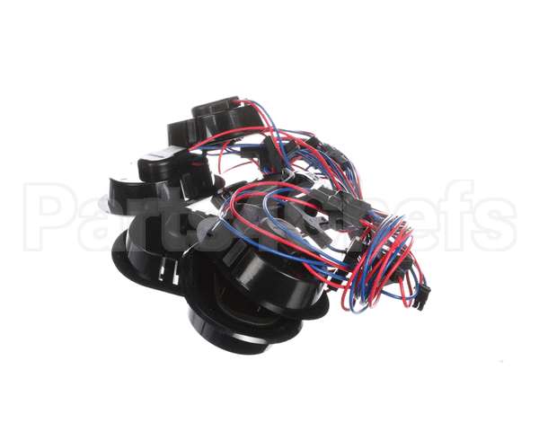 P096378GBK Hillphoenix Harness