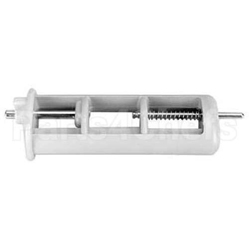 P10-550 Compatible Bradley Roller, Tissue, Controlled Del