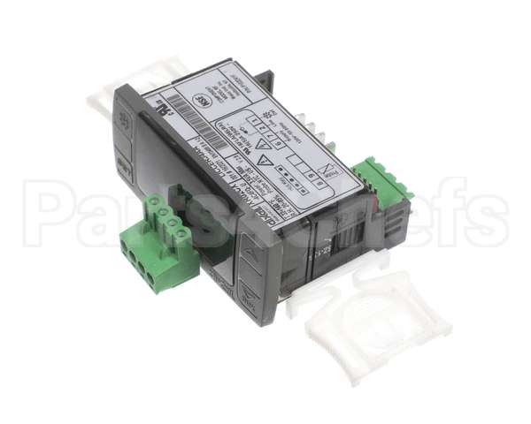 P103241F Hillphoenix Ctl,Dix,El Def/Fans,120V, Grey