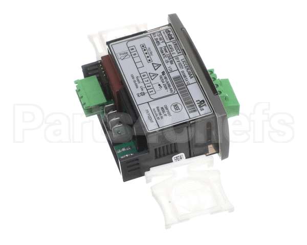 P103241F Hillphoenix Ctl,Dix,El Def/Fans,120V, Grey