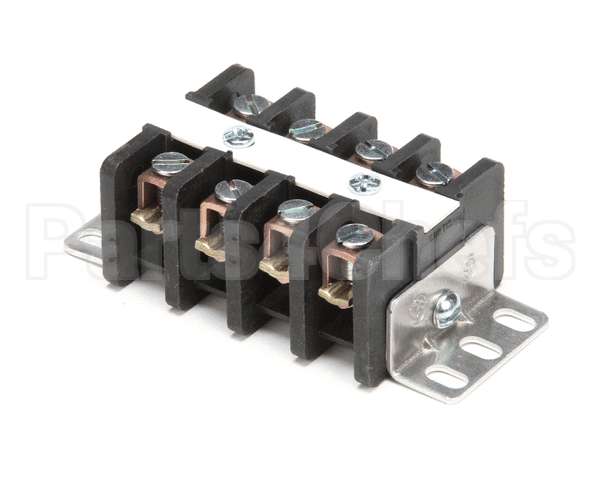 P1048X Bakers Pride Terminal Block, 3T H/D