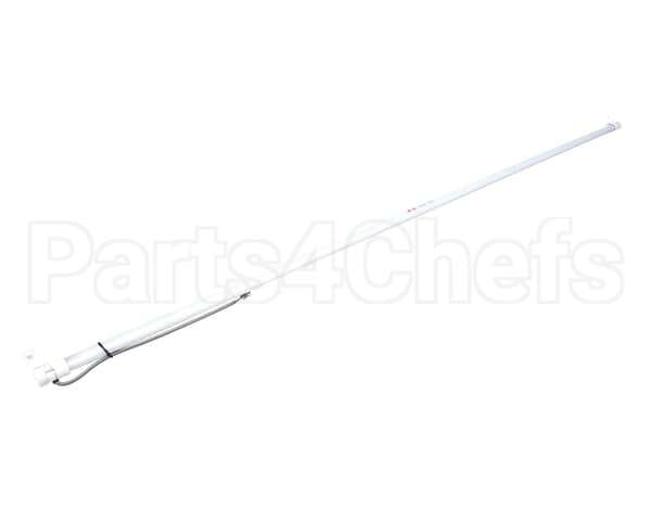 P105981F Hillphoenix Ld,Clp,Cl4,30K,L48,Hi- Led Lights