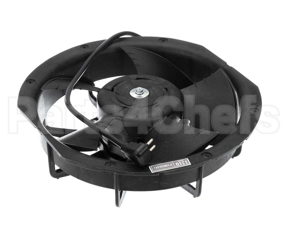 P108361G Hillphoenix Evap Fan Motor