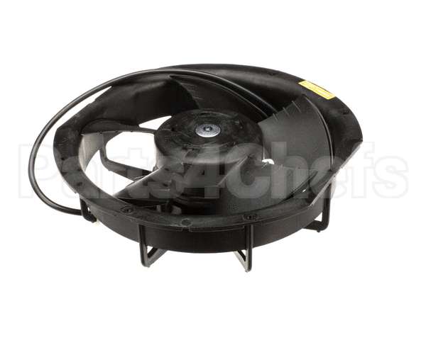 P108362E Hillphoenix Ecm Fan Motor