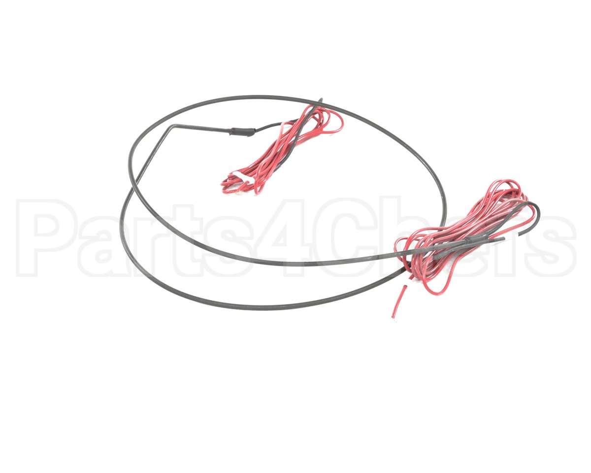 P111441B Hillphoenix Defrost Heater,208/240V,516/685W