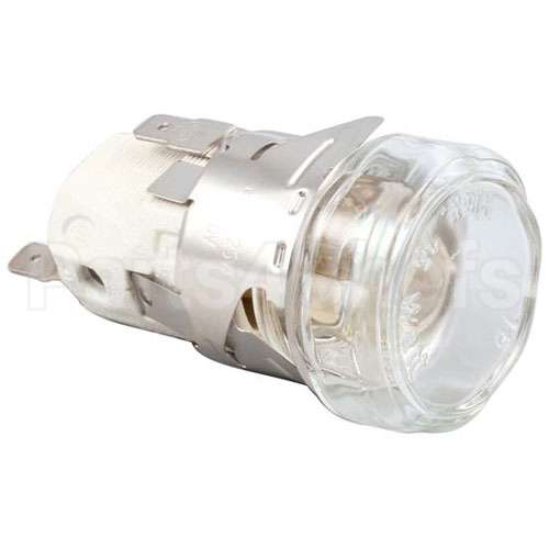 P1144X Compatible Bakers Pride 130V Snap-Inw Light Assy 15W