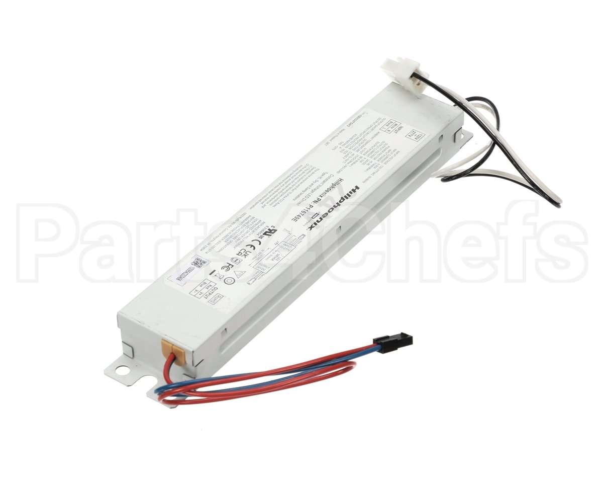 P116749E Hillphoenix Dcp,In,Dcp,Delta,24V,100W,W/C