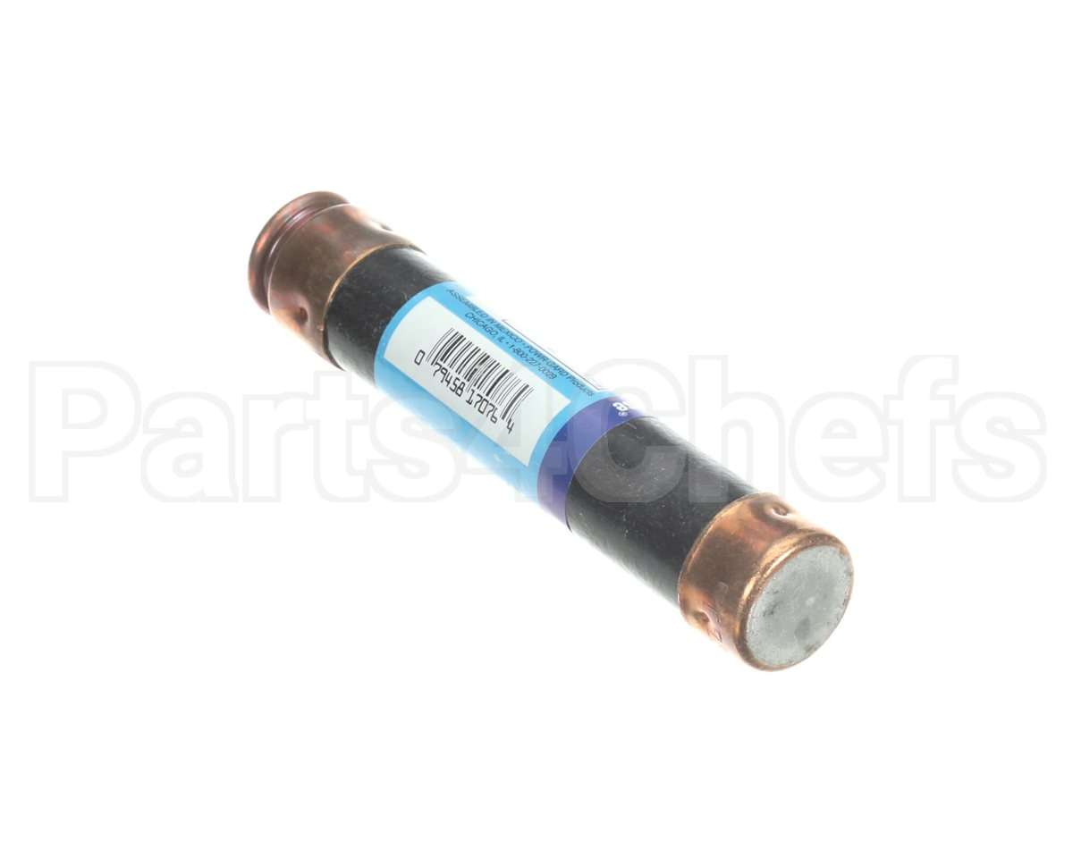 P11980 Aaon 45A 600V Fuse Class Rk5