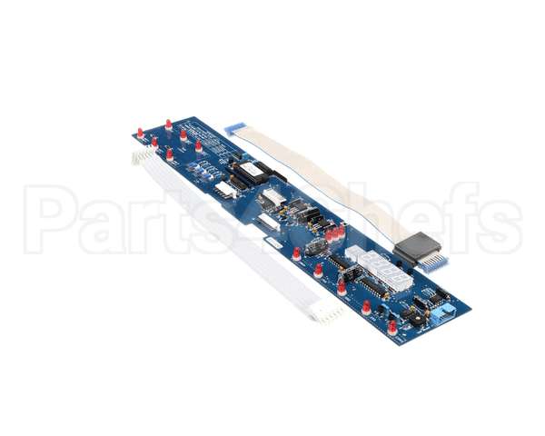 P11C0411 Merrychef Meal 501 Logic Th 1/4 Lo Tim H