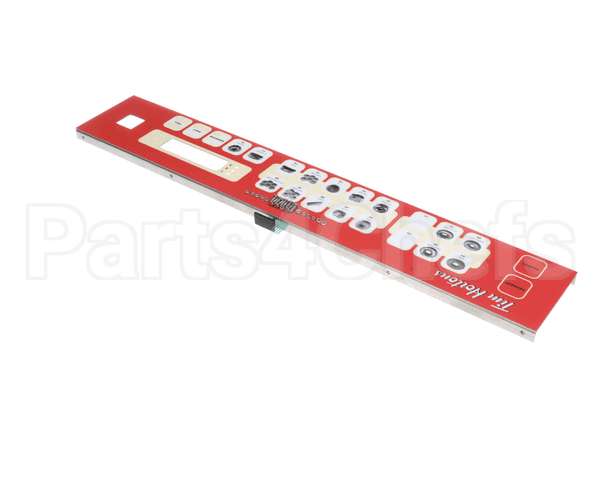 P11C0412 Merrychef Th Membrane Assy-English Engli