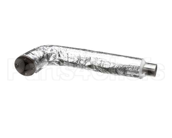 P11C0498 Merrychef Steam Pipe Wrapped Assembly