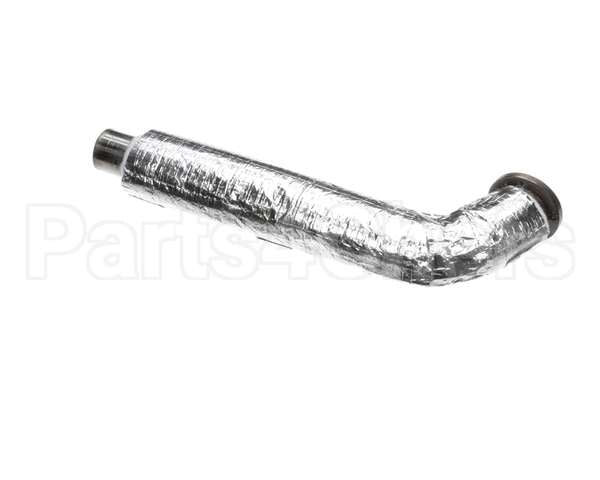 P11C0498 Merrychef Steam Pipe Wrapped Assembly