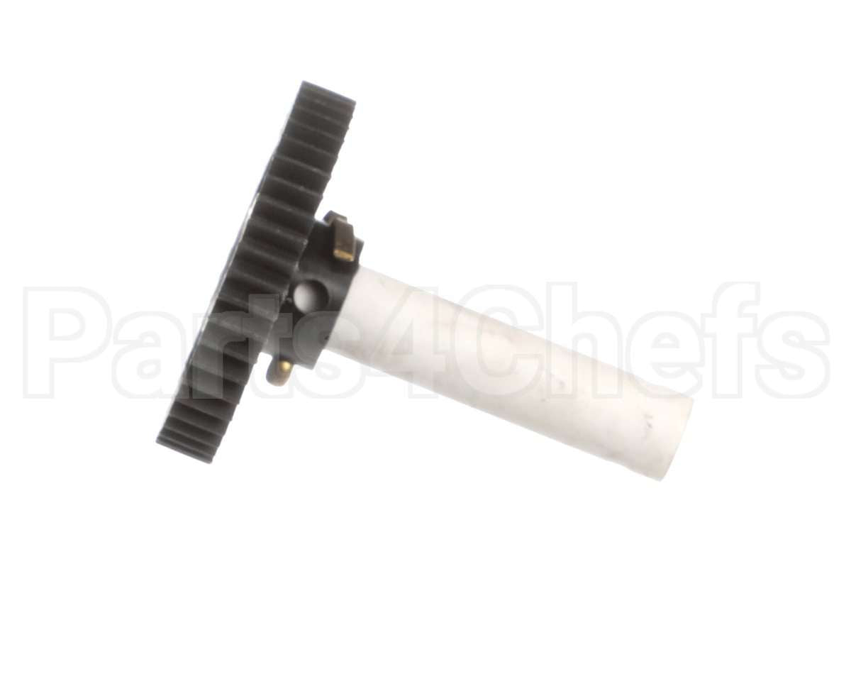 P11C0537 Merrychef Thv2 Stirrer Gear And Shaft