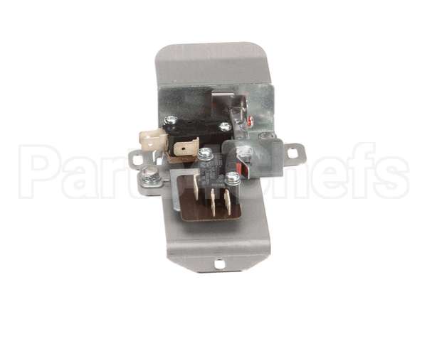 P11C0539 Lincoln Thv2 Lh Interlock Assembly