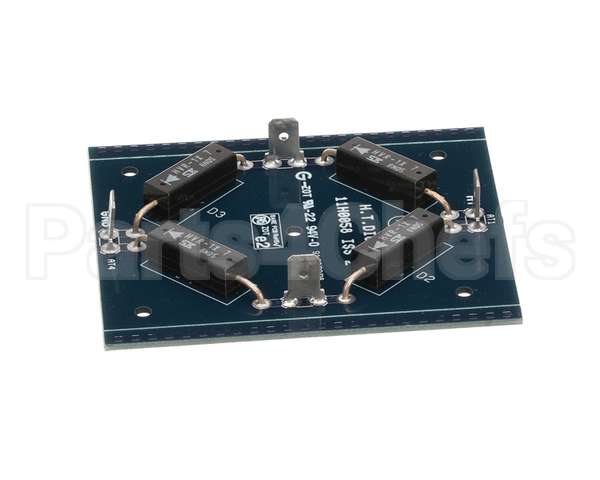 P11H0058 Merrychef Ht Diode Pcb Assembly