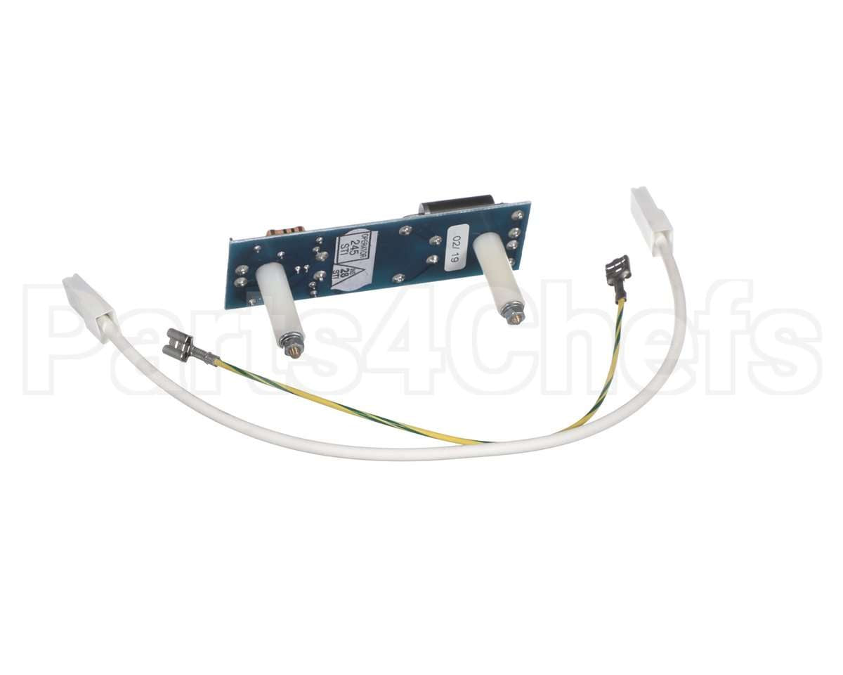 P11M0417 Merrychef Ht Diode Assy (Earth+Ht Lead)