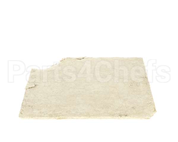 P1224 Southbend Range Insulation,1/2X29X33