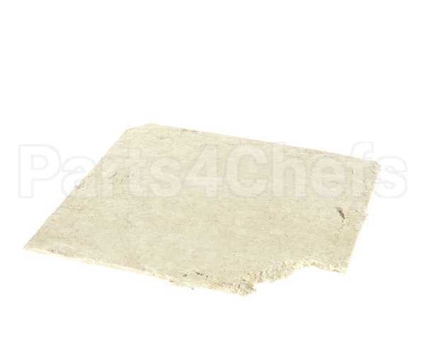 P1224 Southbend Range Insulation,1/2X29X33