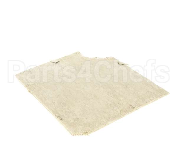 P1224 Southbend Range Insulation,1/2X29X33