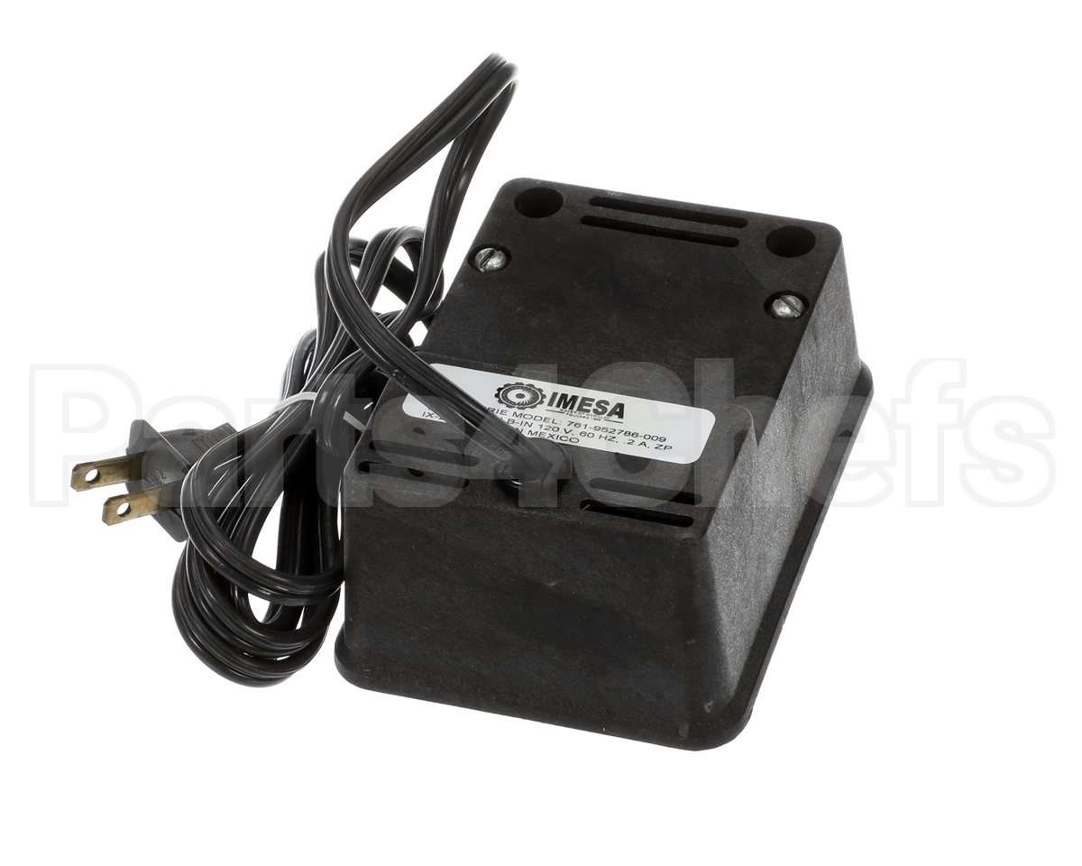 P13-715 Farberware Endmotor Assy 455N