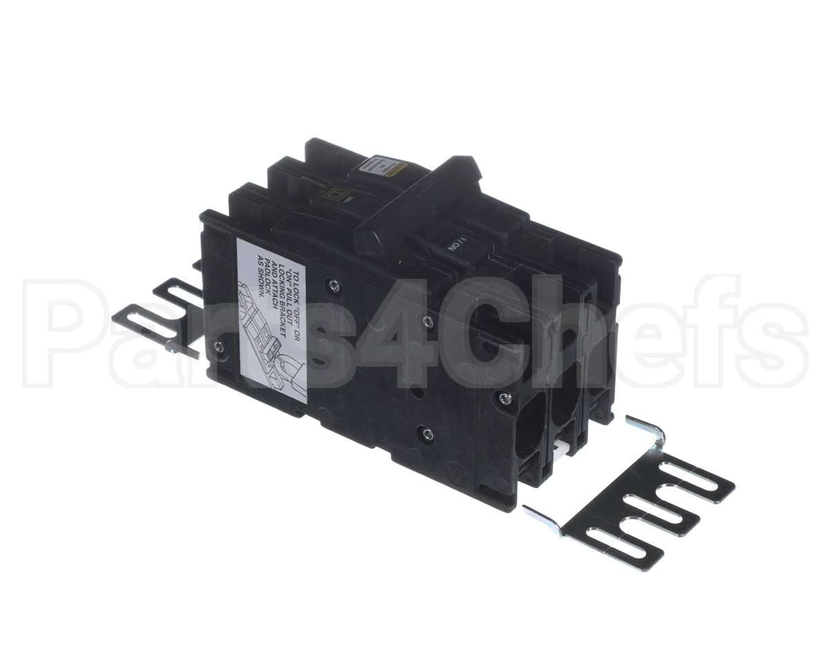 P13760 Aaon Disconnect Power Switch