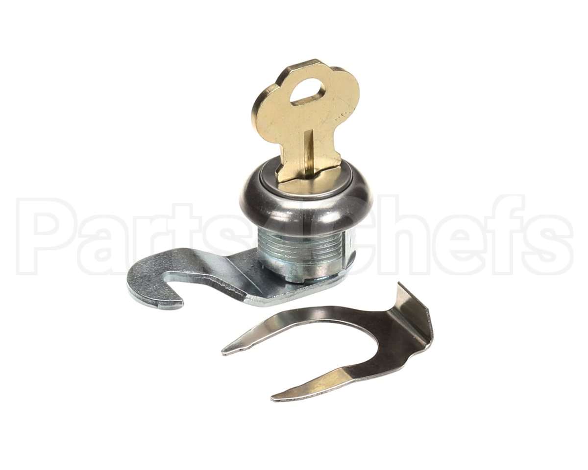 P15-400 Bradley Corporation Bx-Service Kit- Lock, Clip & Key