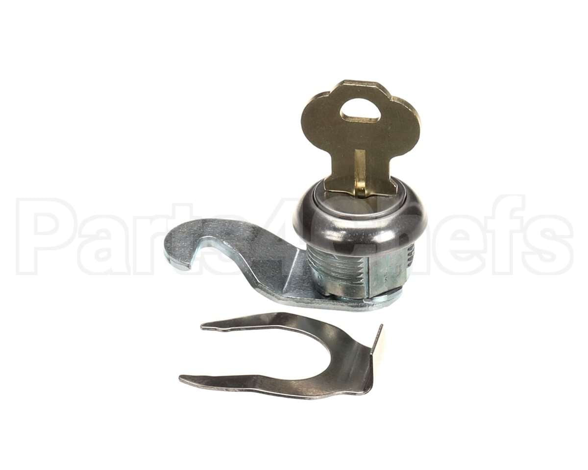 P15-400 Bradley Corporation Bx-Service Kit- Lock, Clip & Key