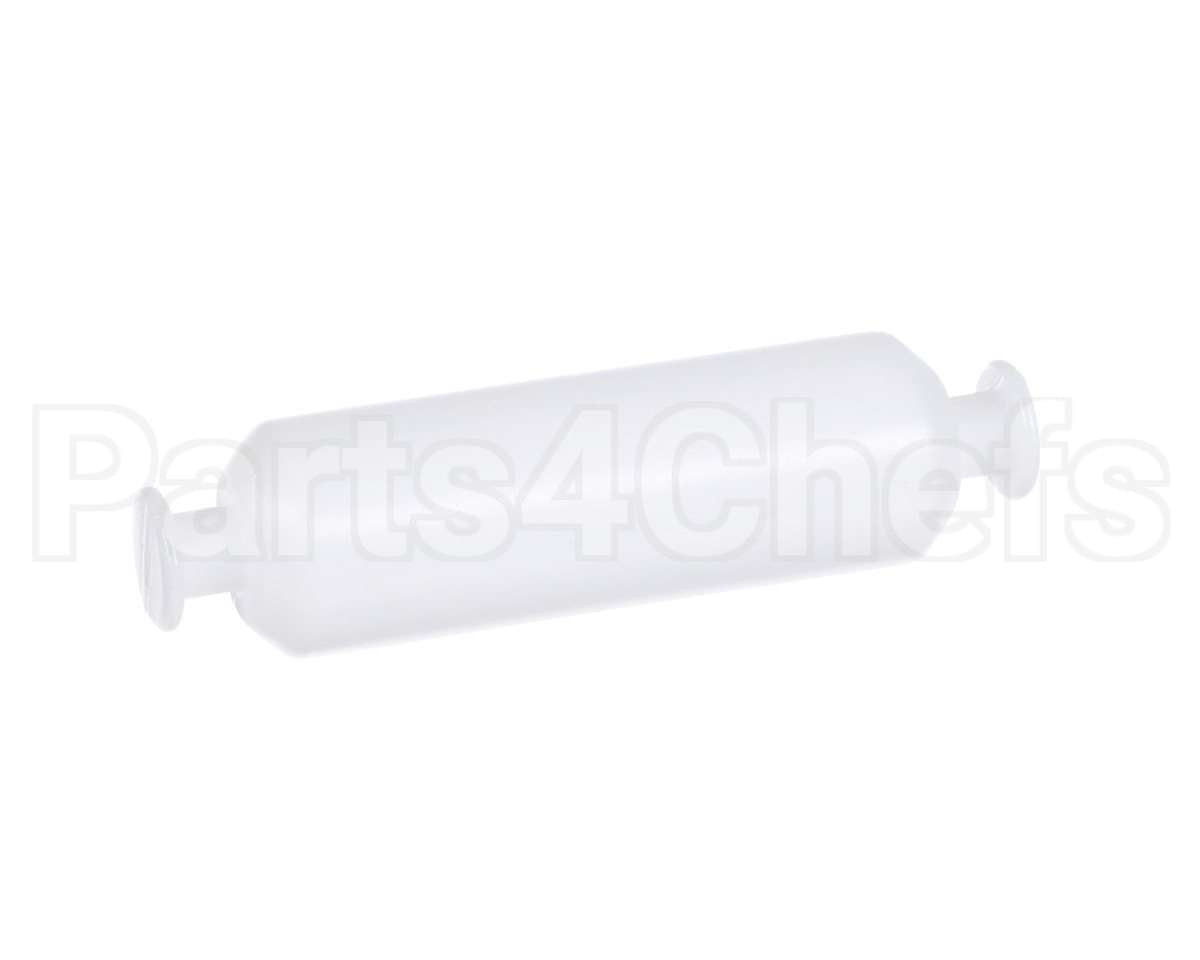 P15-407 Bradley Corporation Faucet Dual Toilet Paper