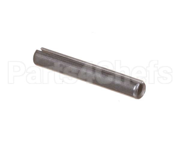 P163 Edlund Pin, Roll 3/16 X 1 1/4 Ss