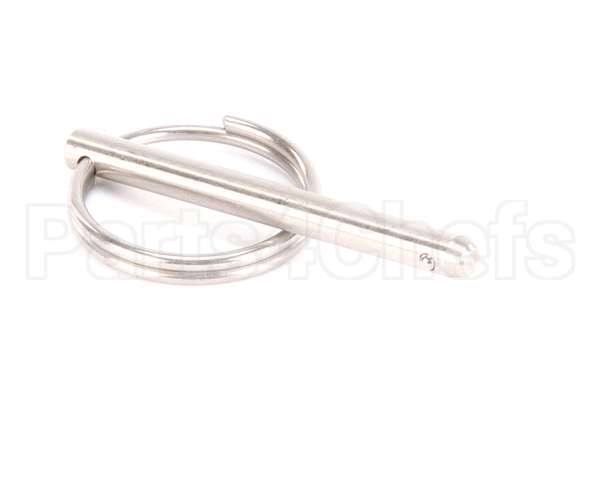 P169 Edlund Pin, S-11 Knifeholder Pull (Vm