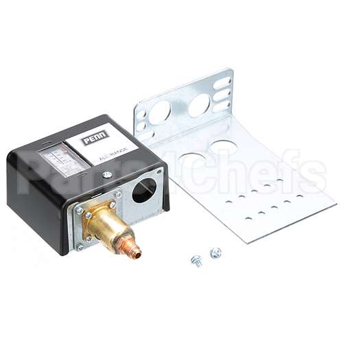 P170AA-118 Johnson Controls Control, Fan Cycling