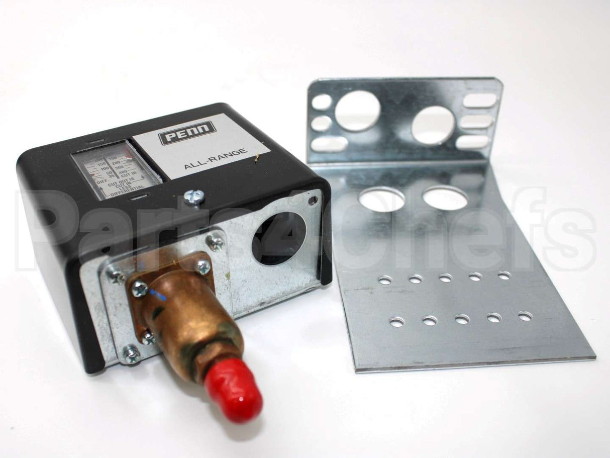 P170AA-118 Johnson Controls Control, Fan Cycling